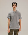 Polo Blanca Fit Slim,GRIS OBSCURO